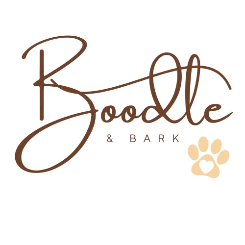 Boodle and Bark