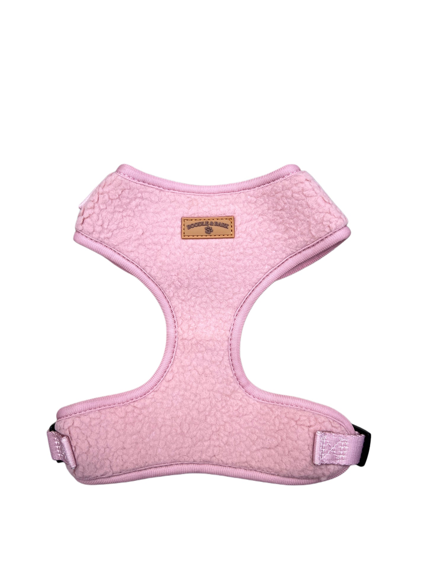 Cosy Pink Harness