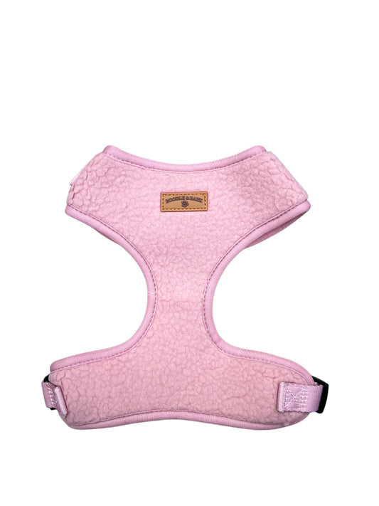Cosy Pink Harness
