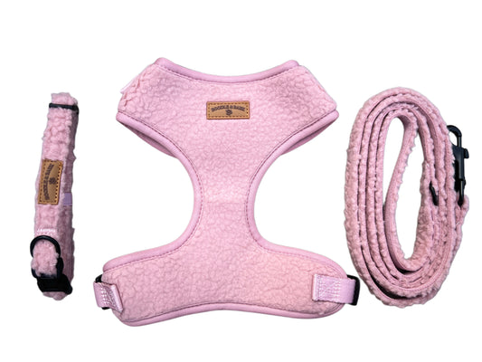 The Essential Boodle Bundle - Pink Cosy Edition